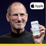 Steve Jobs