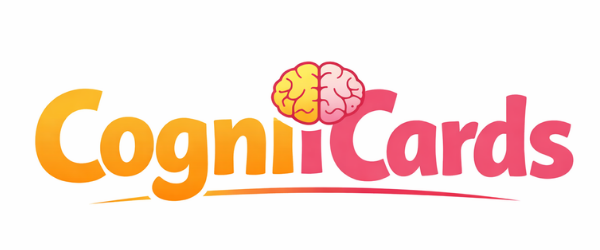 CogniCards Logo
