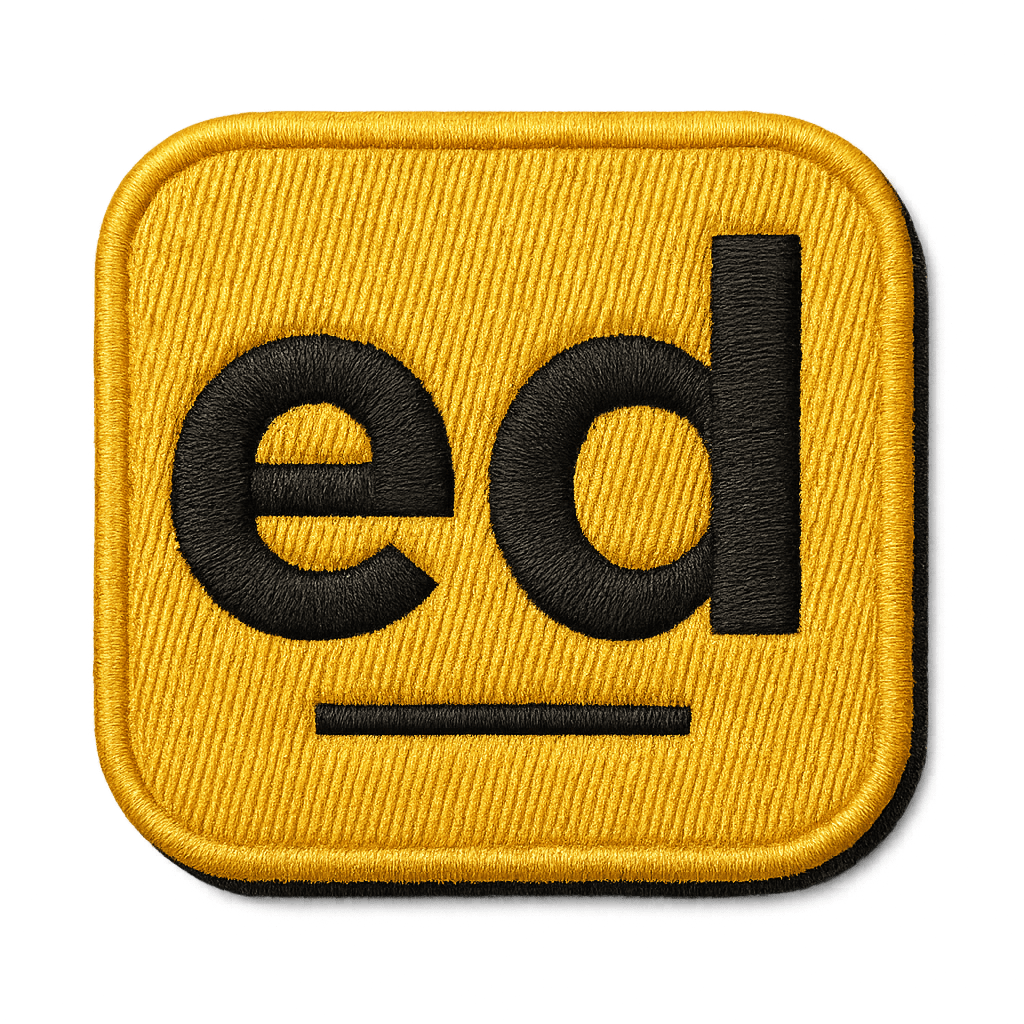 Edumonics Logo