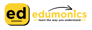 Edumonics Logo